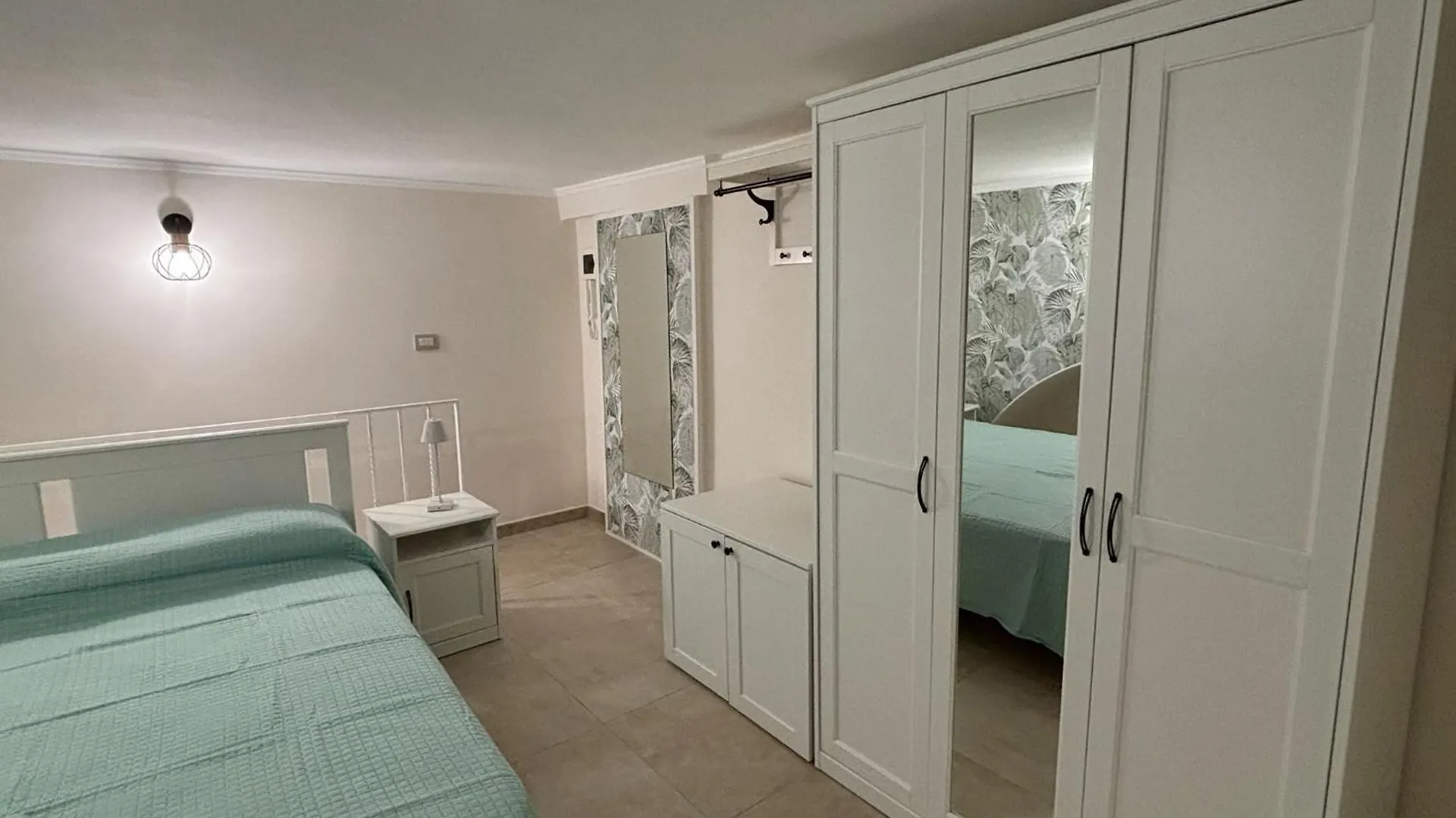 Holiday home Wonderful House Villa Catania