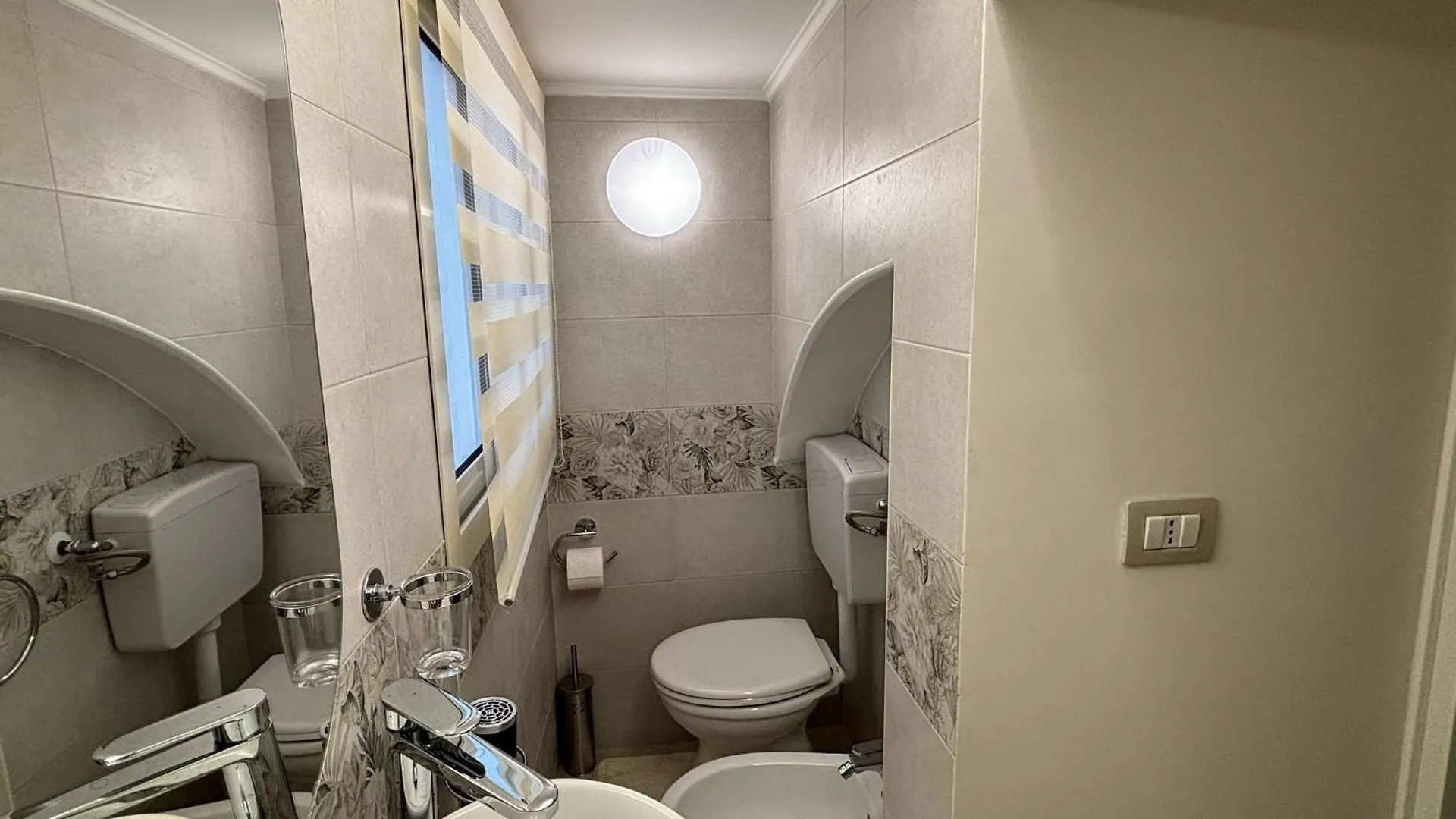 Wonderful House Villa Catania Italy