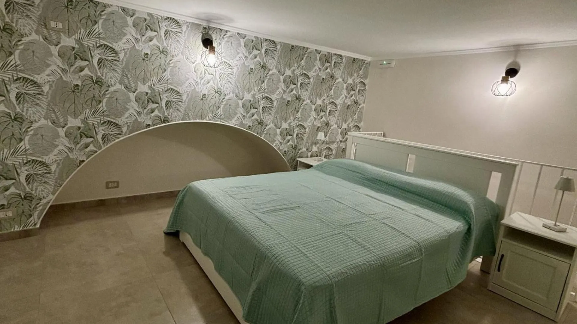 Wonderful House Villa Catania Holiday home