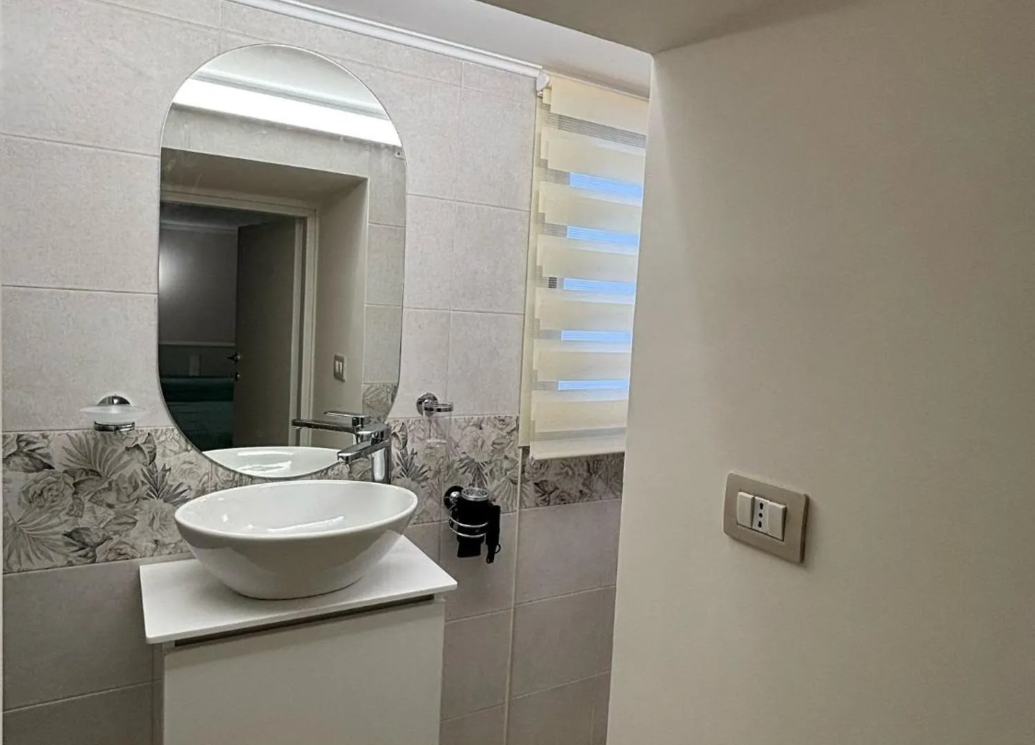 Wonderful House Villa Catania Holiday home