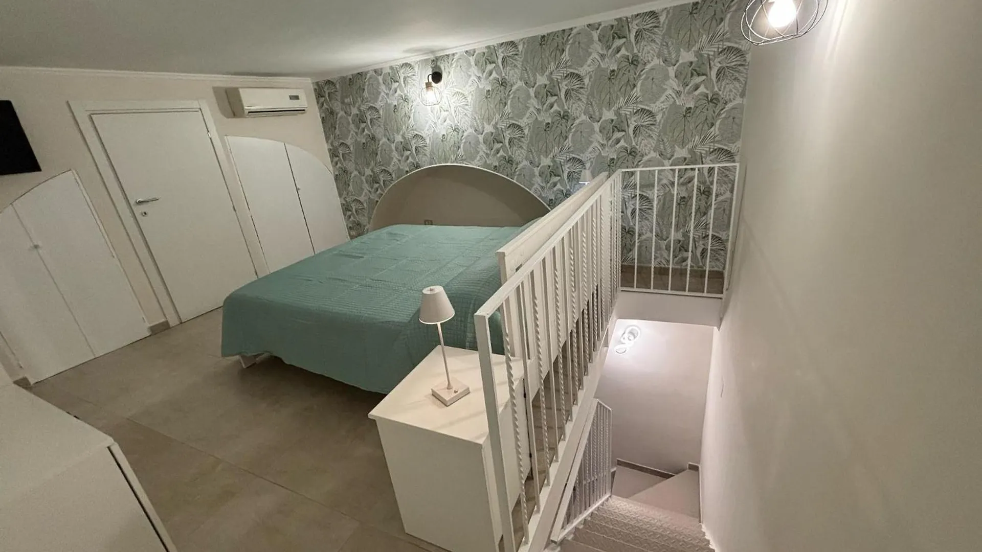 Holiday home Wonderful House Villa Catania Italy