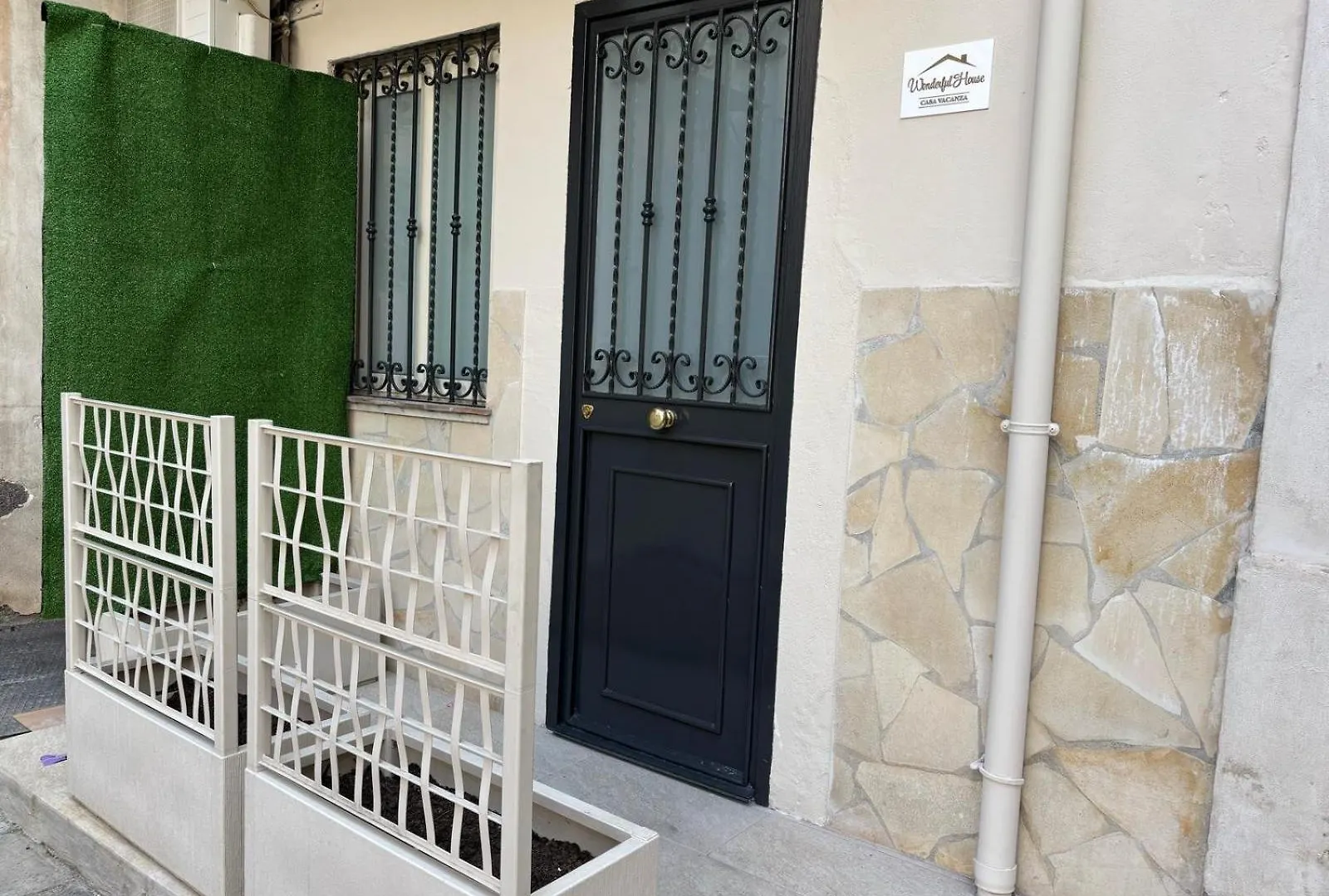 Wonderful House Villa Catania Holiday home