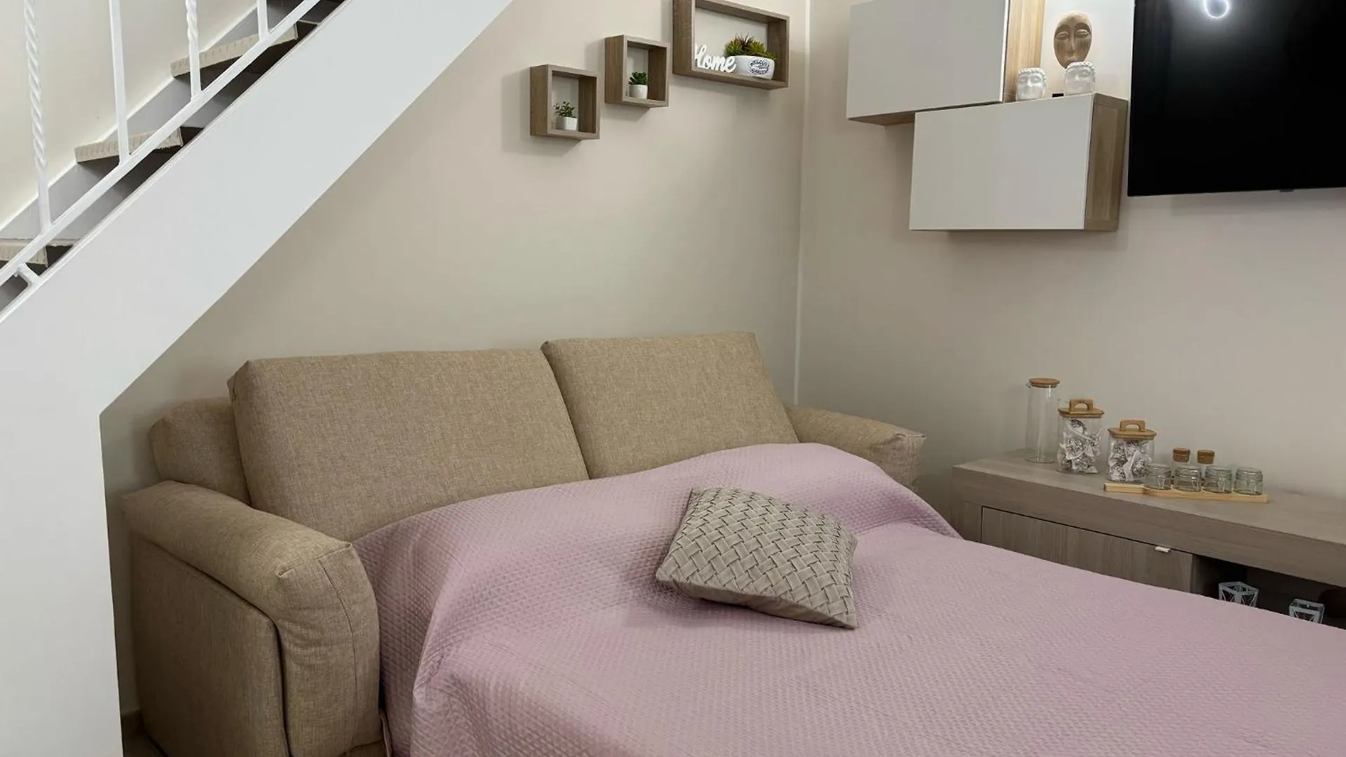 Wonderful House Villa Catania